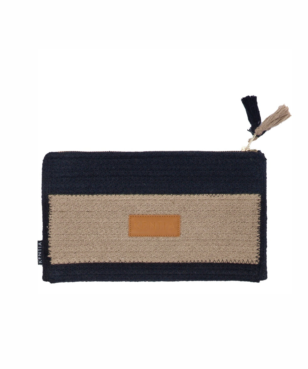 PURSE 255 TΣΑΝΤΑΚΙ-ΝΕΣΕΣΕΡ One Size 30 x 18 από την εταιρεία KENTIA