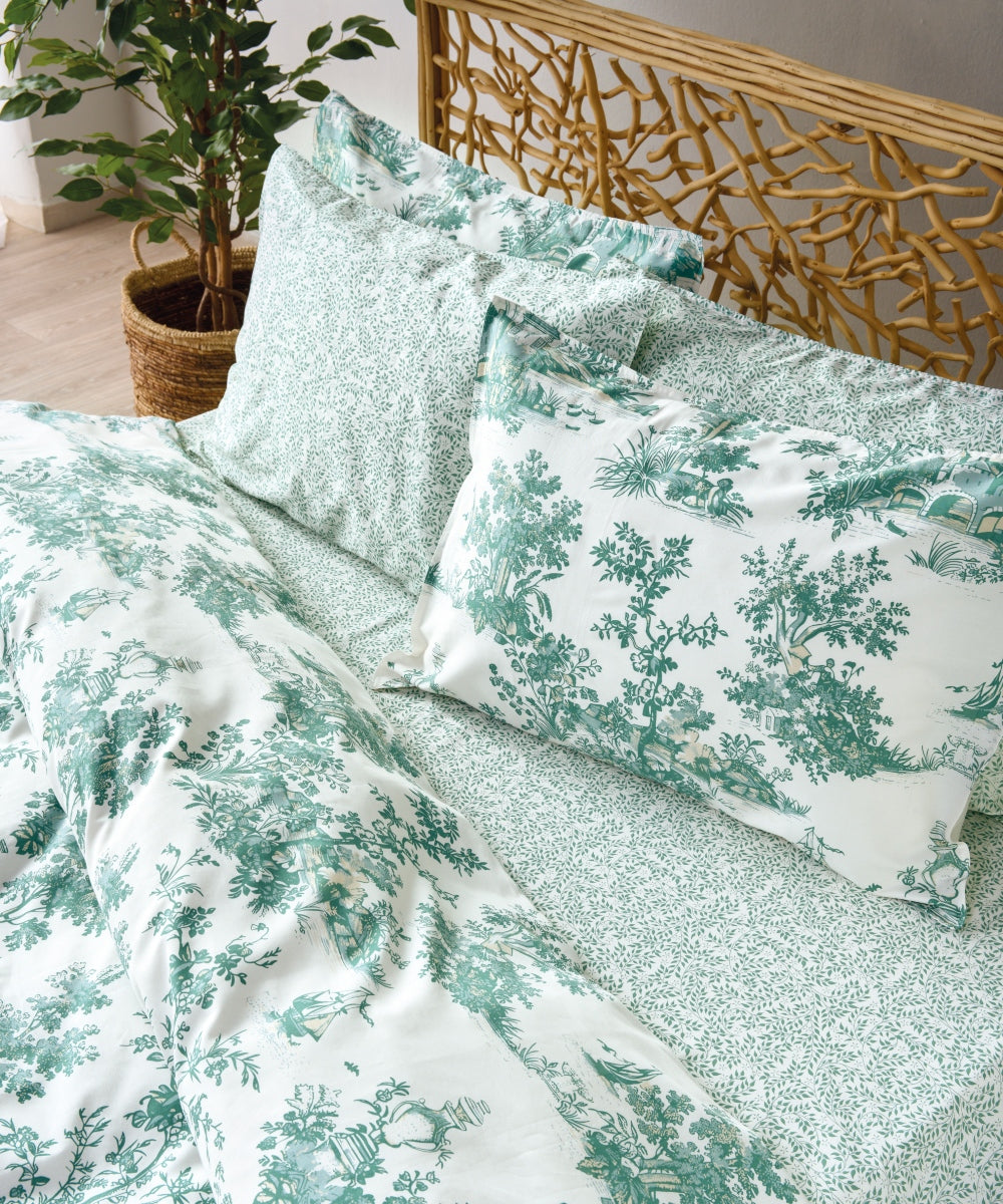 TOILE 02 ΜΑΞΙΛΑΡΟΘΗΚΕΣ ΣΕΤ 2 ΤΕΜ από την εταιρεία KENTIA