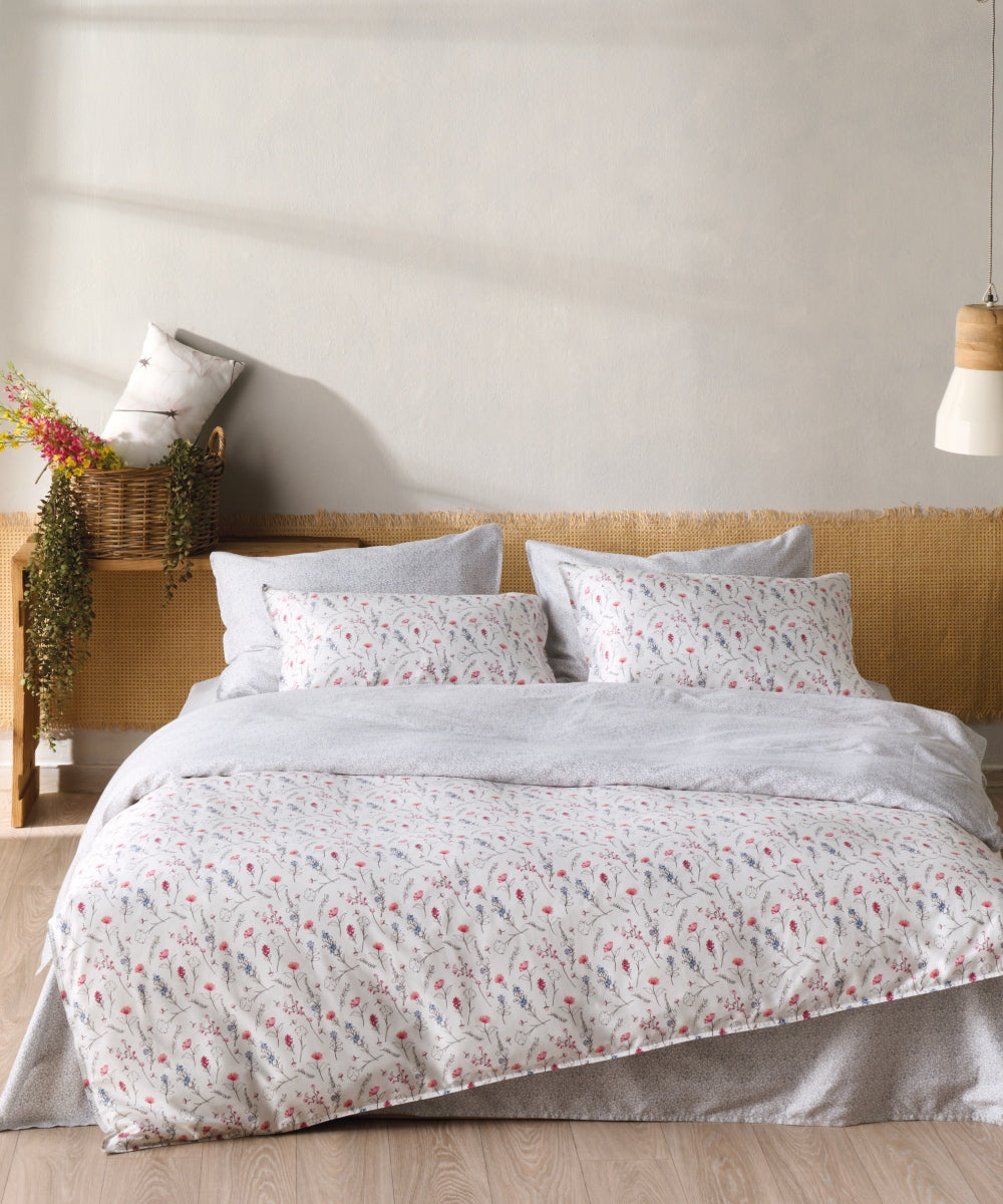 ERBE 01 ΣΕΝΤΟΝΙ KING ΣΕΤ 4 ΤΕΜ King Size 2 * 270 x 270 + 2 * 50 x 70 + 1 από την εταιρεία KENTIA