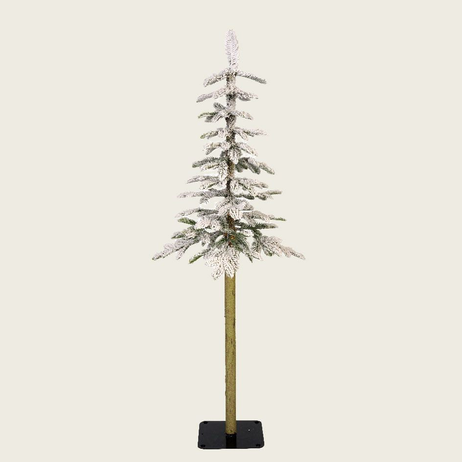 ΧΙΟΝΙΣΜΕΝΟ ΑΛΠΙΚΟ ΕΛΑΤΟ 30 X 120 CM