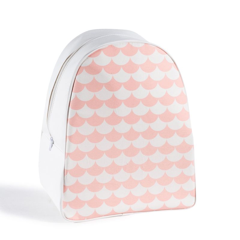 BACK PACK ΓΟΡΓΟΝΕ ΣΟΜΟΝ 43x35x23cm