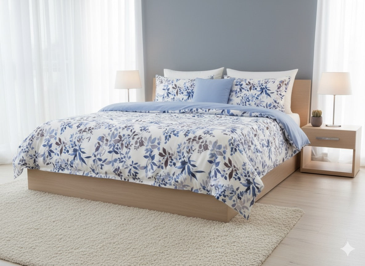 Christina - Σετ σεντονιών Tencel από την εταιρεία Home in Style