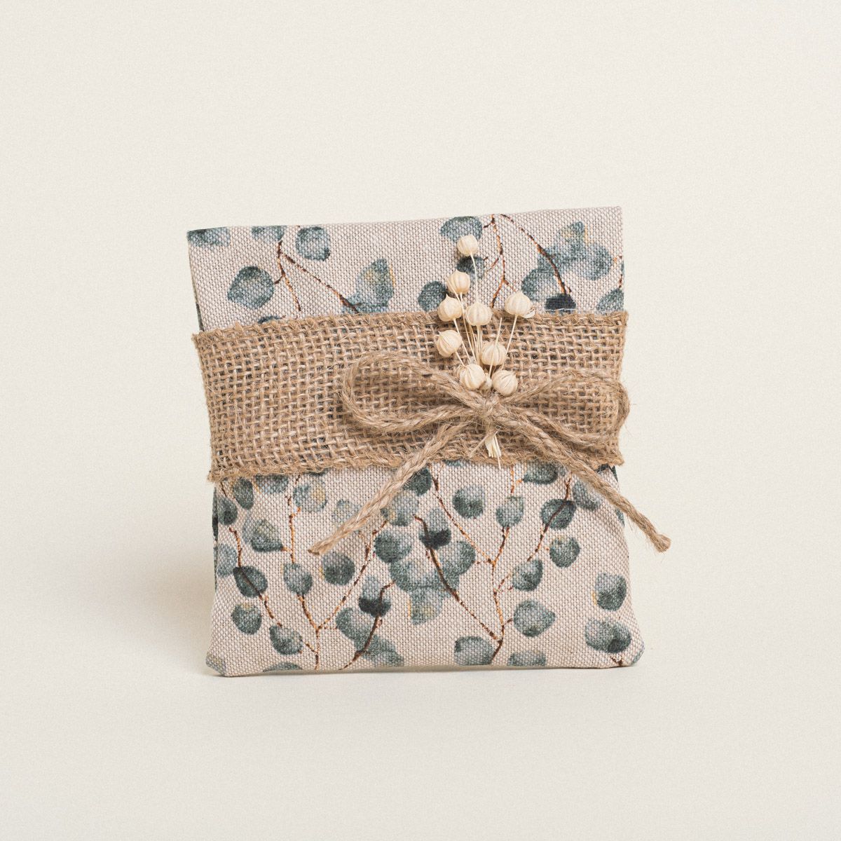 ΠΟΥΓΚΙ 12 x 17 cm ΜΙΝΙ ΕΥΚΑΛΥΠΤΟΣ