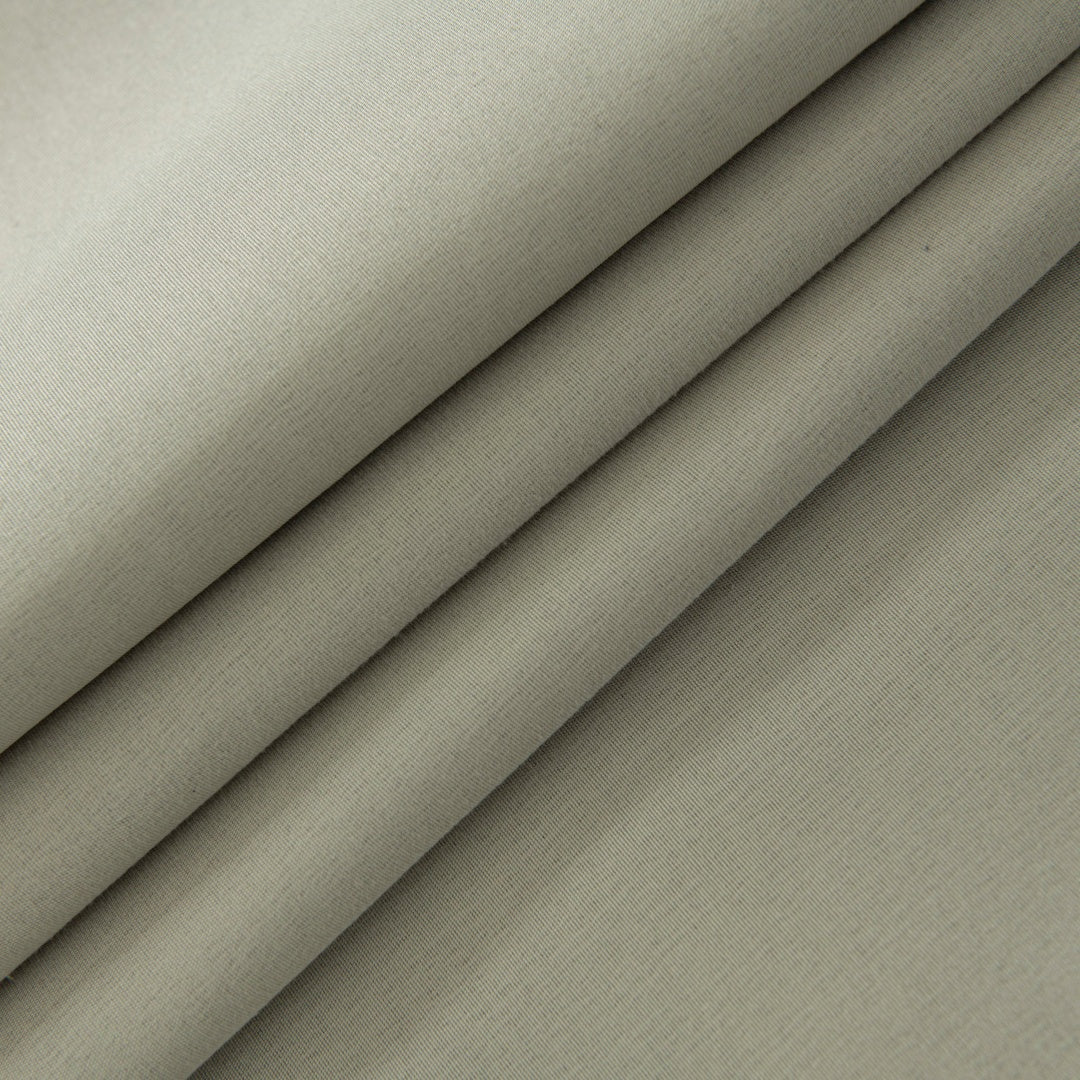 Κουρτίνα Full Blackout σκίασης με 8 κρίκους Soft Art 8391 Dark Beige-3 140x270 Σκούρο Μπεζ από την εταιρεία Beauty Home