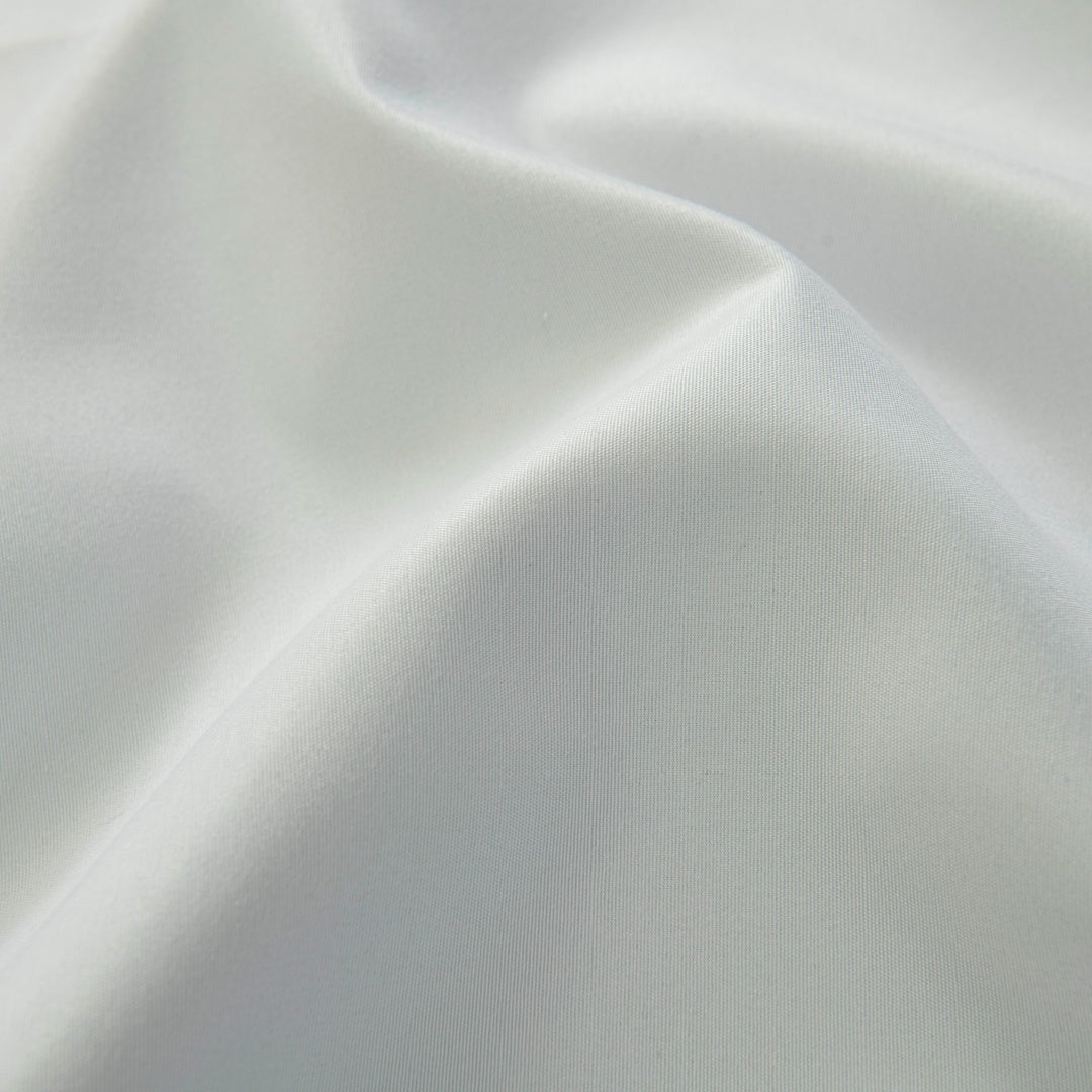 Κουρτίνα Full Blackout σκίασης με 8 κρίκους Soft Art 8391 Ice-Ecru 140x270 Πάγου από την εταιρεία Beauty Home