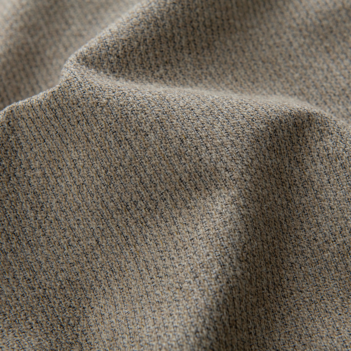 Κουρτίνα Full Blackout σκίασης με 8 κρίκους Elite Art 8392 Beige-Νο5 140x270 Μπεζ από την εταιρεία Beauty Home
