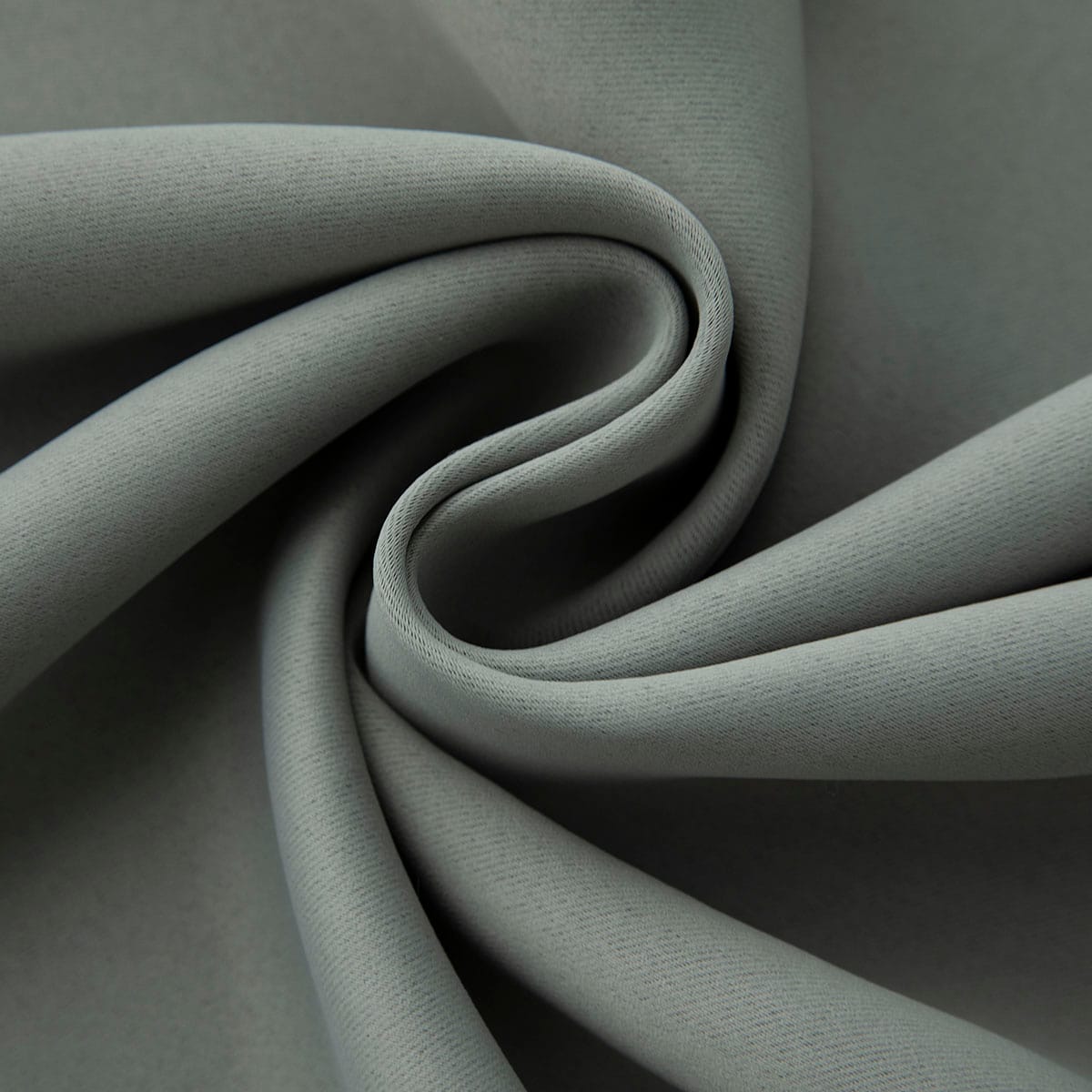 Κουρτίνα Blackout σκίασης με 8 κρίκους Art Ideal 8400 140x270 Ανθρακίτης από την εταιρεία Beauty Home