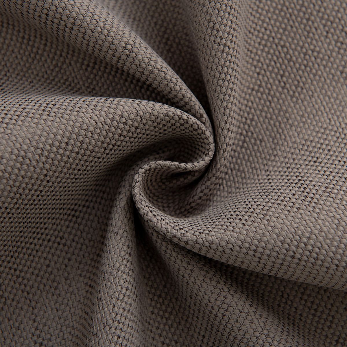 κουρτίνας με το μέτρο Blackout jacquard σκίασης Glare Art 8444 Φ280