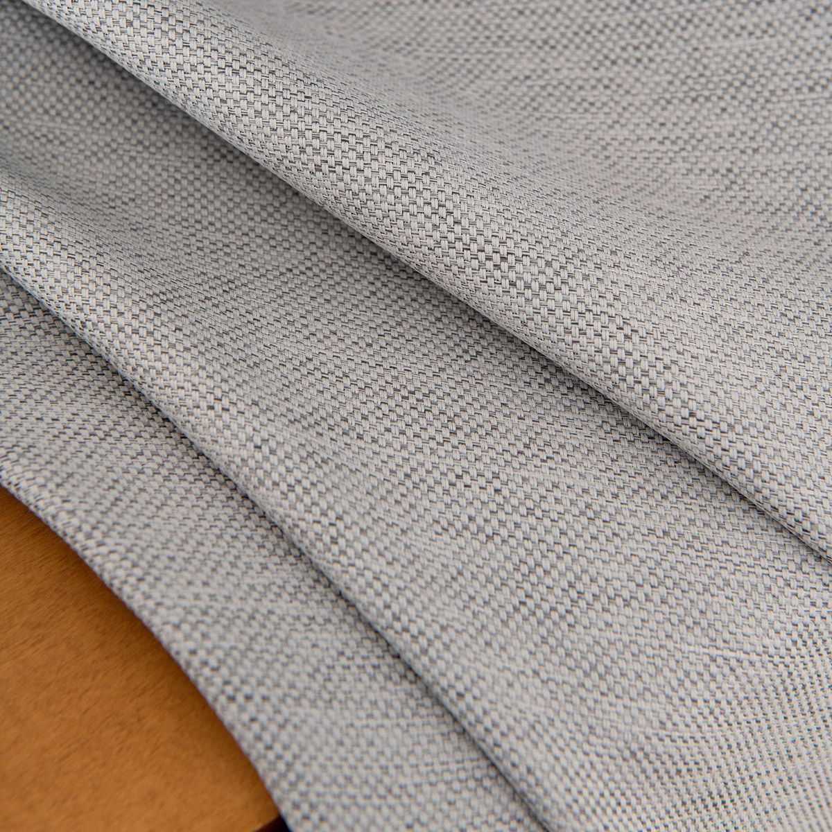 κουρτίνας με το μέτρο Blackout jacquard σκίασης Glare Art 8444 Φ280