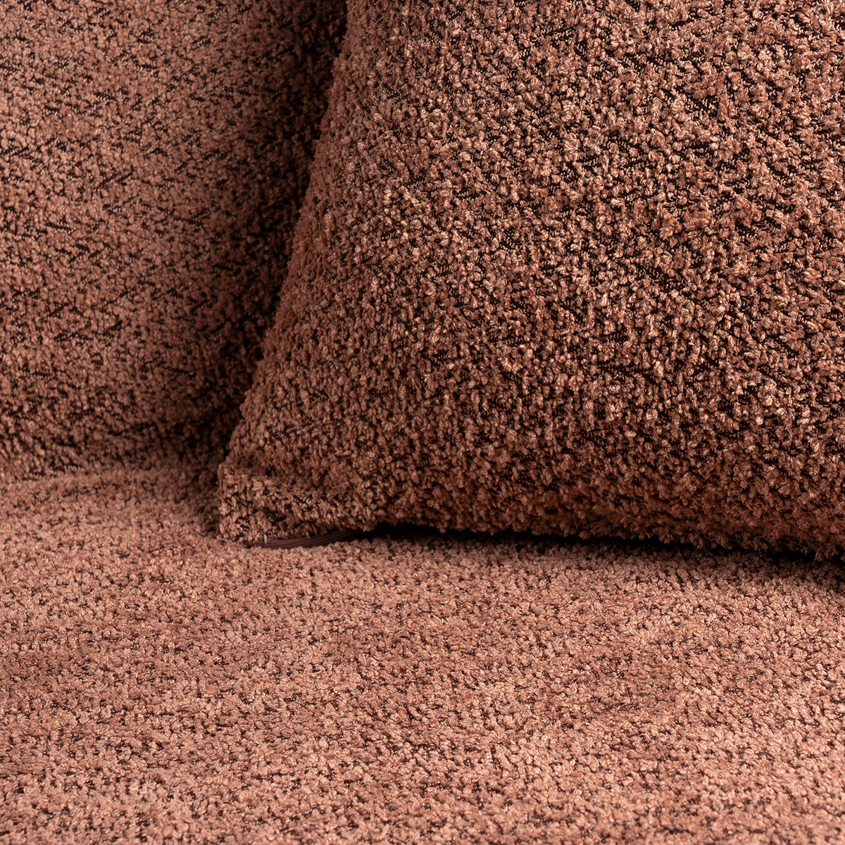 Ύφασμα ριχτάρι με το μέτρο Φ180 Lamb Art 8570 Ροζ Default Title από την εταιρεία Beauty Home