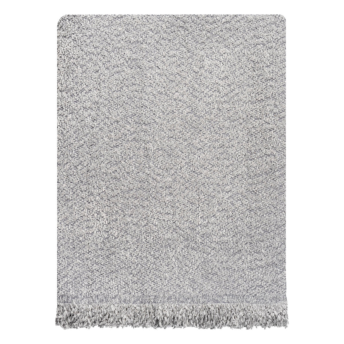 Ύφασμα ριχτάρι με το μέτρο Φ180 Lamb Art 8571 Γκρι από την εταιρεία Beauty Home