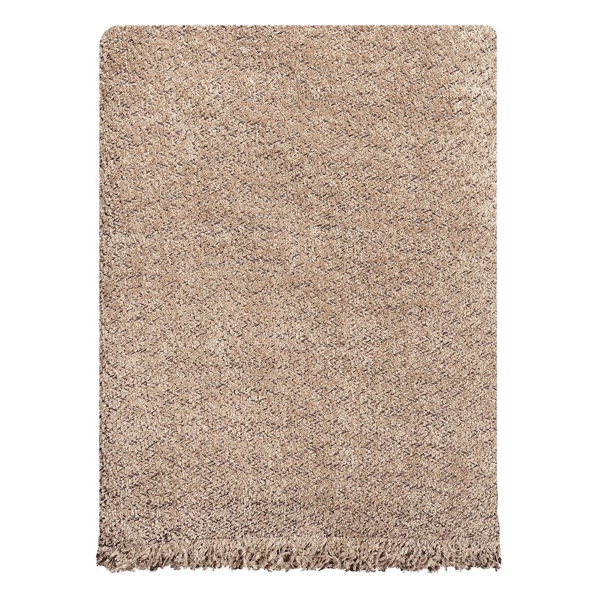 Ύφασμα ριχτάρι με το μέτρο Φ180 Lamb Art 8575 Μπεζ από την εταιρεία Beauty Home