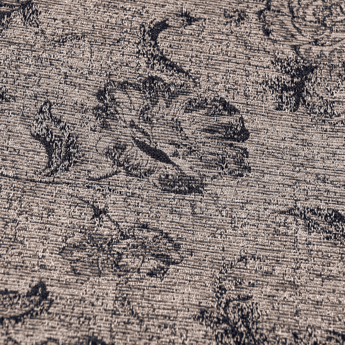 Ριχτάρια σετ 3τμχ Art 8626 (180x170+180x250+180x300) Μπεζ από την εταιρεία Beauty Home