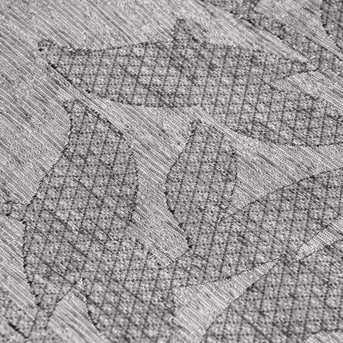 Ριχτάρι Μονοθέσιο Art 8632 180x170 Γκρι από την εταιρεία Beauty Home