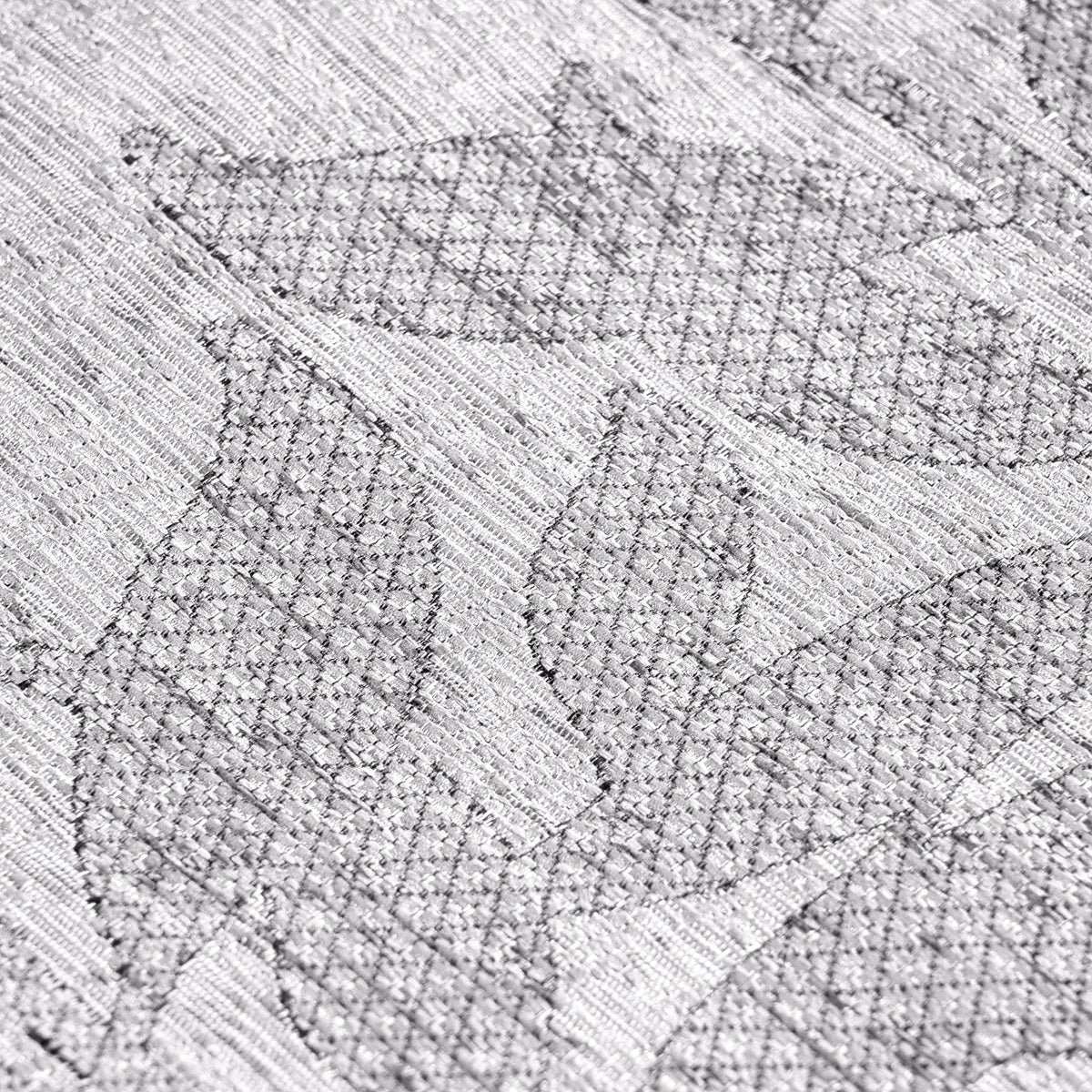 Ριχτάρι Μονοθέσιο Art 8633 180x170 Εκρού από την εταιρεία Beauty Home