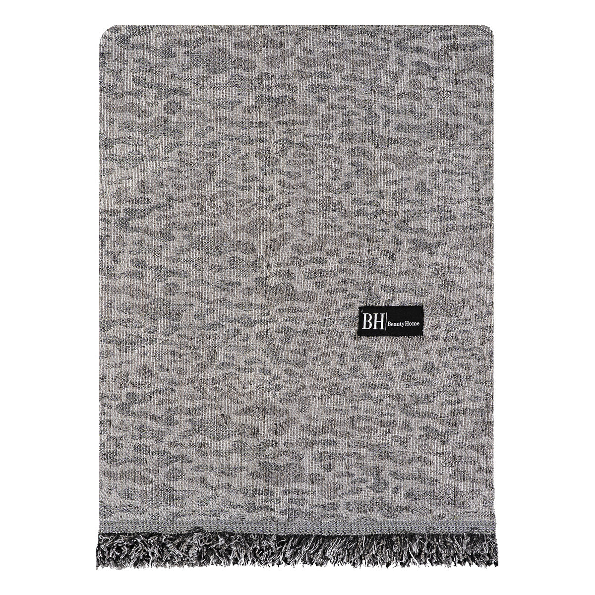 Ριχτάρι Διθέσιο Art 8642 170x240 Γκρι Default Title από την εταιρεία Beauty Home