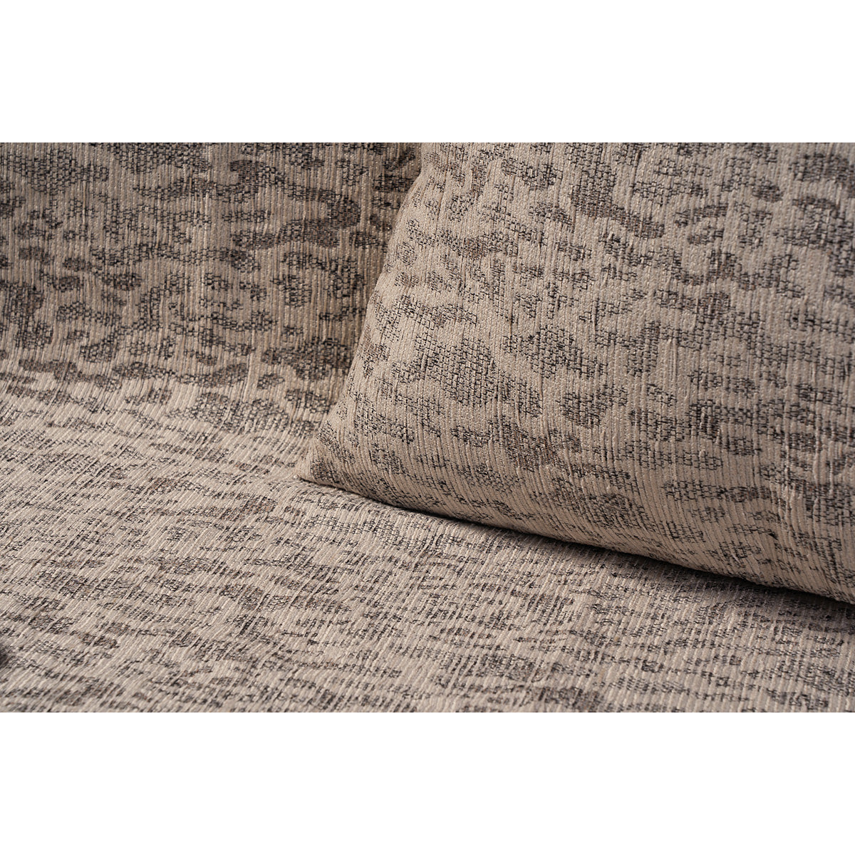 Ριχτάρι Τετραθέσιο Art 8643 170x350 Μπεζ Default Title από την εταιρεία Beauty Home