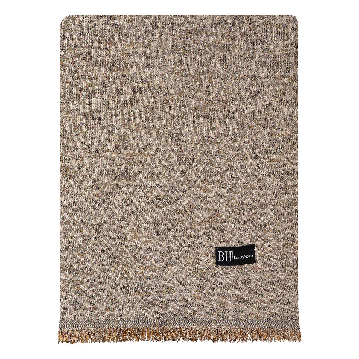 Ριχτάρι Μονοθέσιο Art 8643 170x170 Μπεζ από την εταιρεία Beauty Home