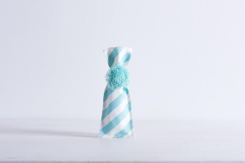 ΠΟΥΓΚΙ ΜΑΚΡΟΣΤΕΝΟ 6 x 19 cm -ΡΙΓΑ ΓΑΛΑΖΙΟ