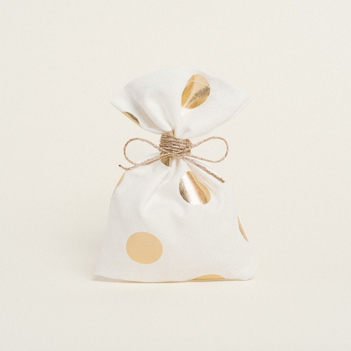 ΠΟΥΓΚΙ ΥΦΑΣΜΑΤΙΝΟ ΧΡΥΣΟ ΠΟΥΑ 12 x 17 cm