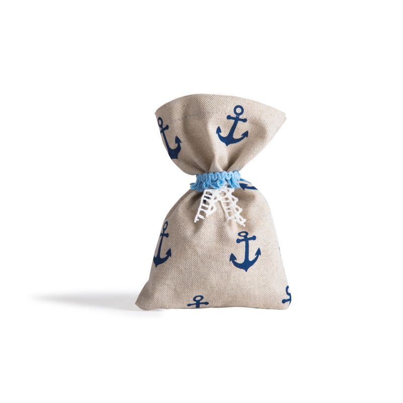 ΠΟΥΓΚΙ ΥΦΑΣΜΑΤΙΝΟ ΑΓΚΥΡΑ 12 x 17 cm
