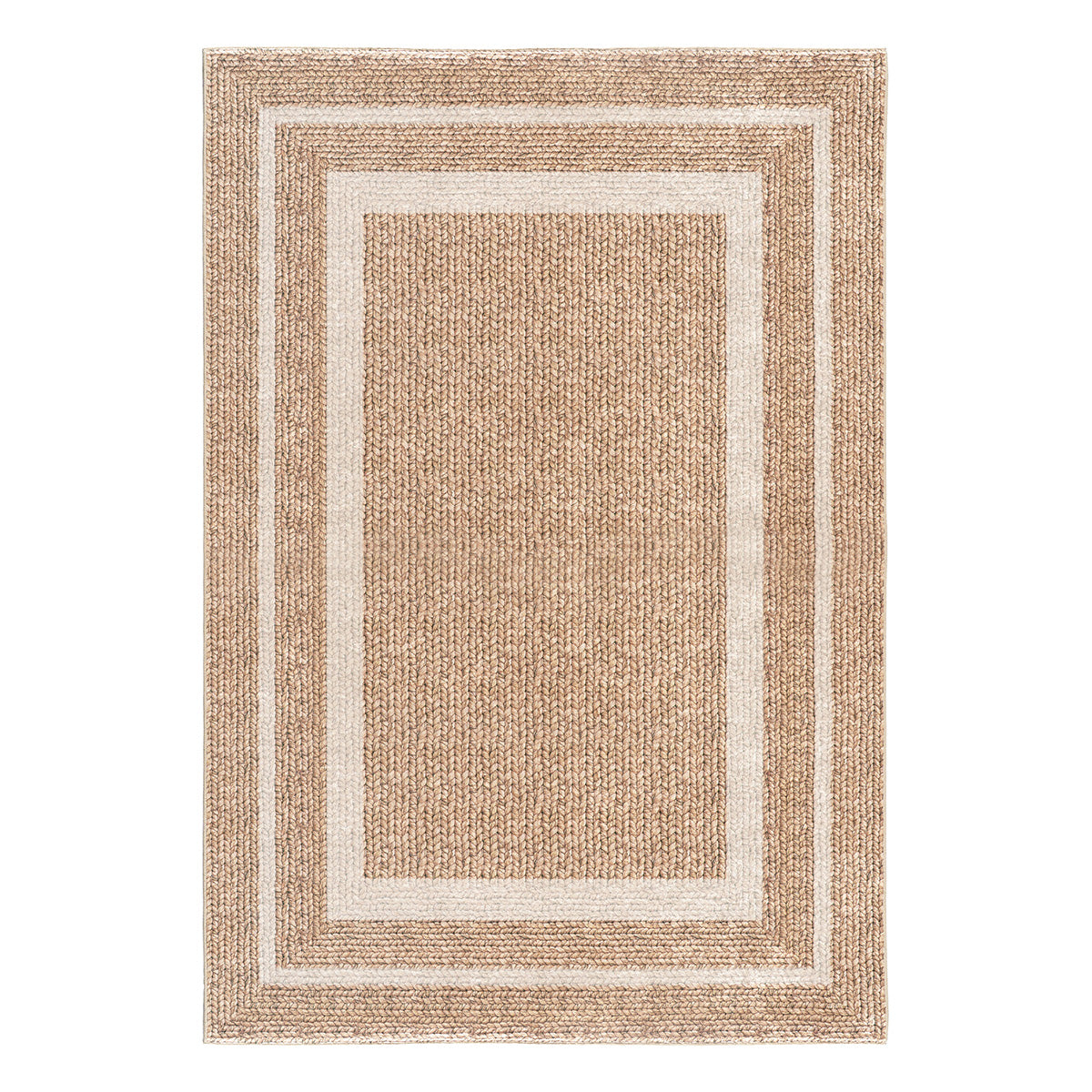 Χαλί Tropic Art 9138 από την εταιρεία Beauty Home