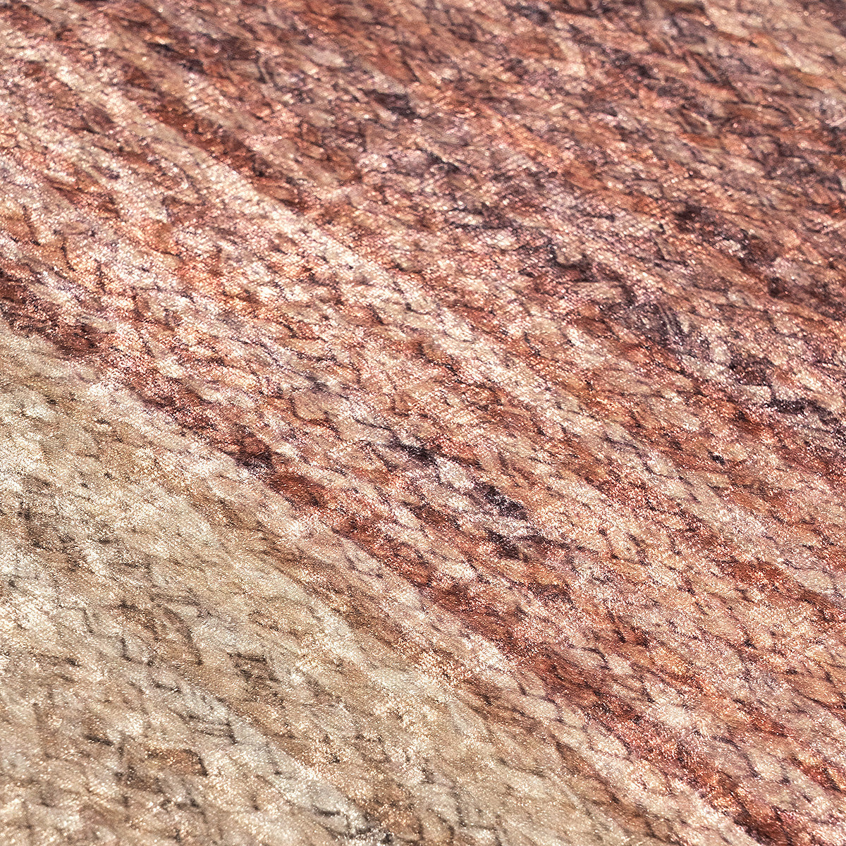 Χαλί Tropic Art 9139 200x250 Μπεζ,Ροζ από την εταιρεία Beauty Home