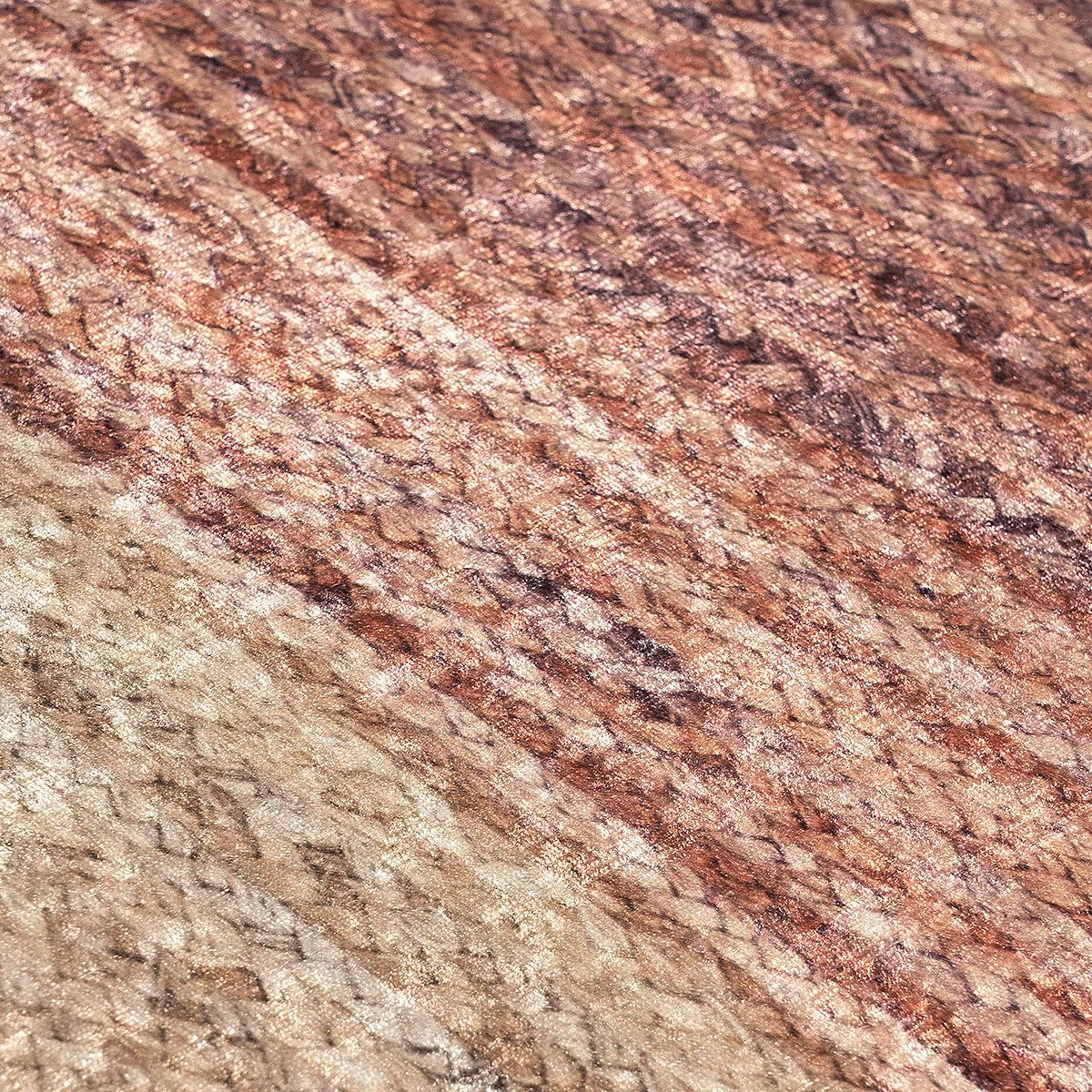Πατάκι Tropic Art 9139 65x150