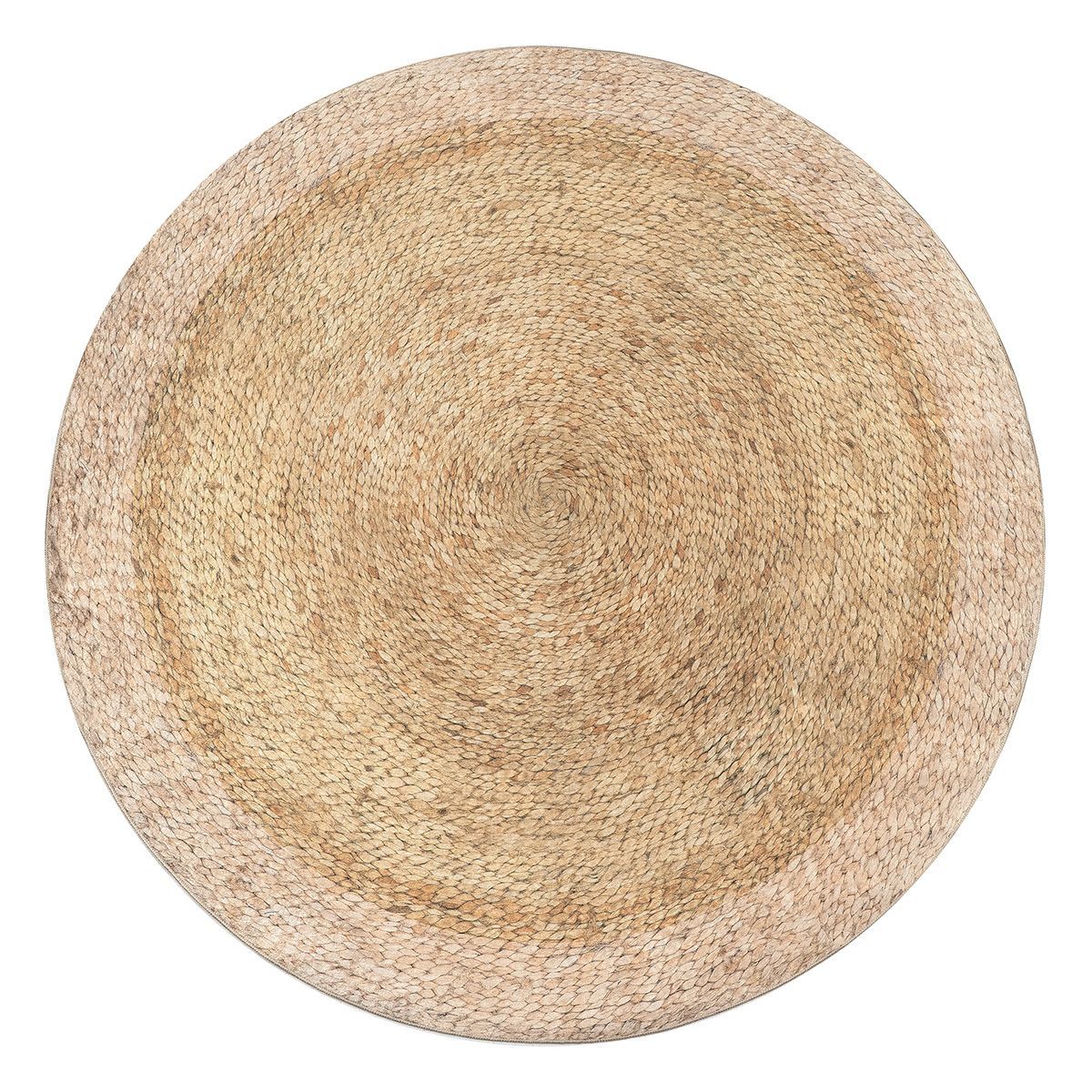 Ροτόντα Tropic Art 9139 (9139-Φ160-Yellow)