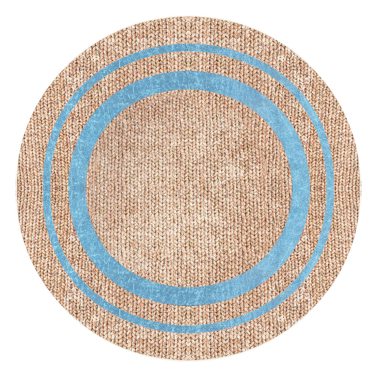 Ροτόντα Sunny Art 9140 (9140-Φ160-Blue)