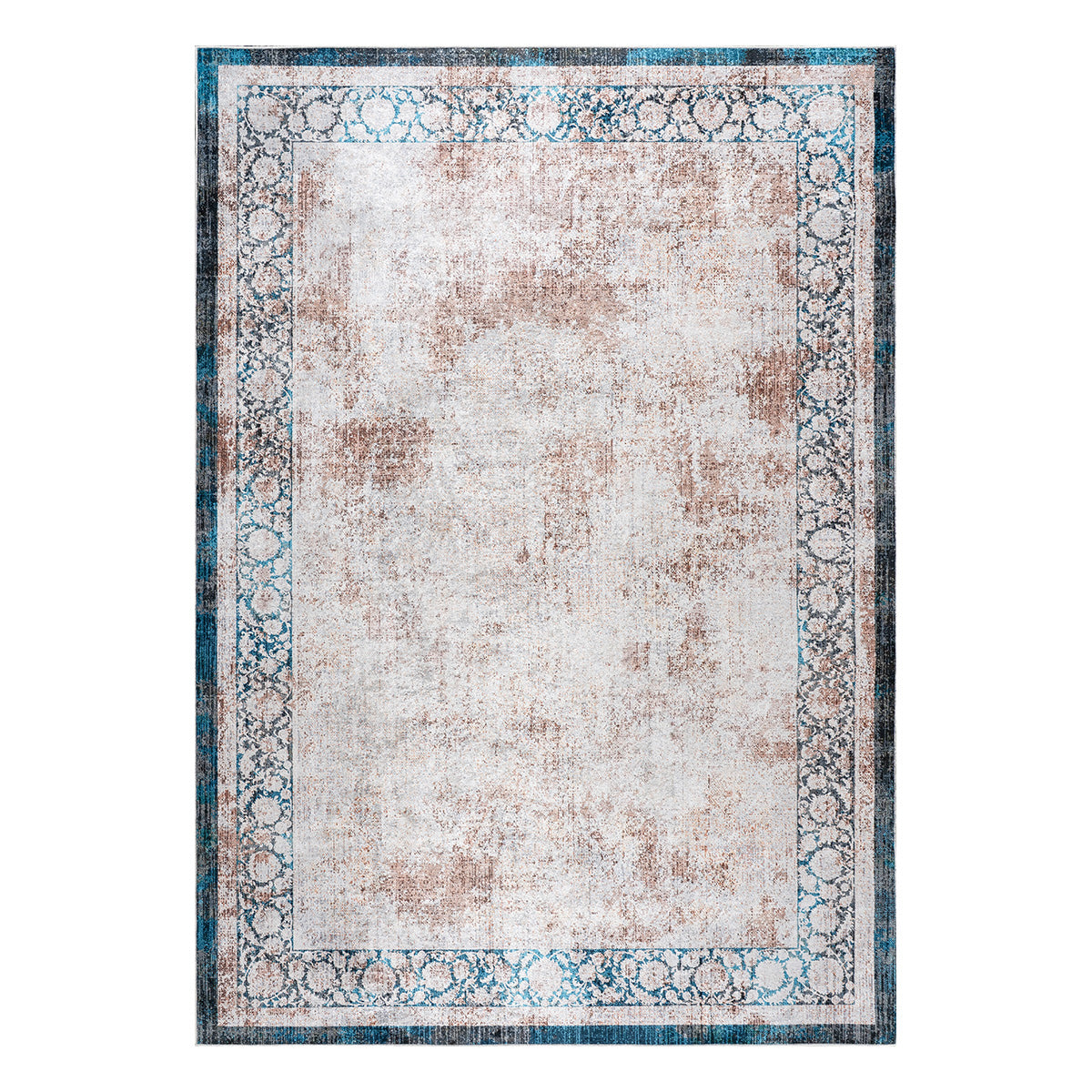 Χαλί Breeze Art 9161