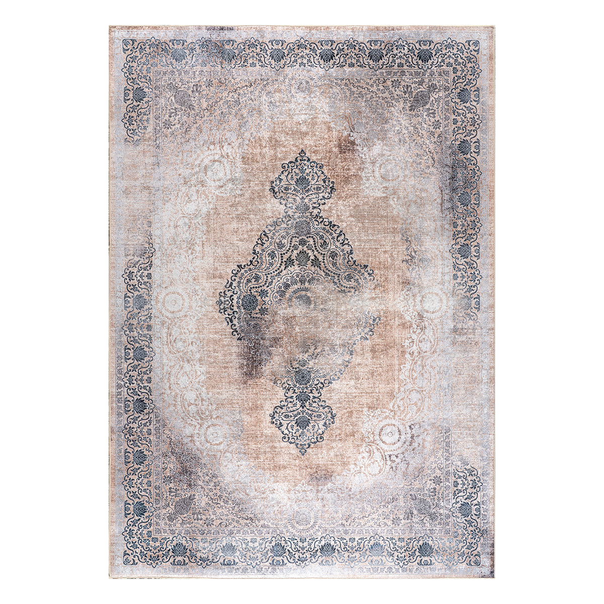Χαλί Breeze Art 9163