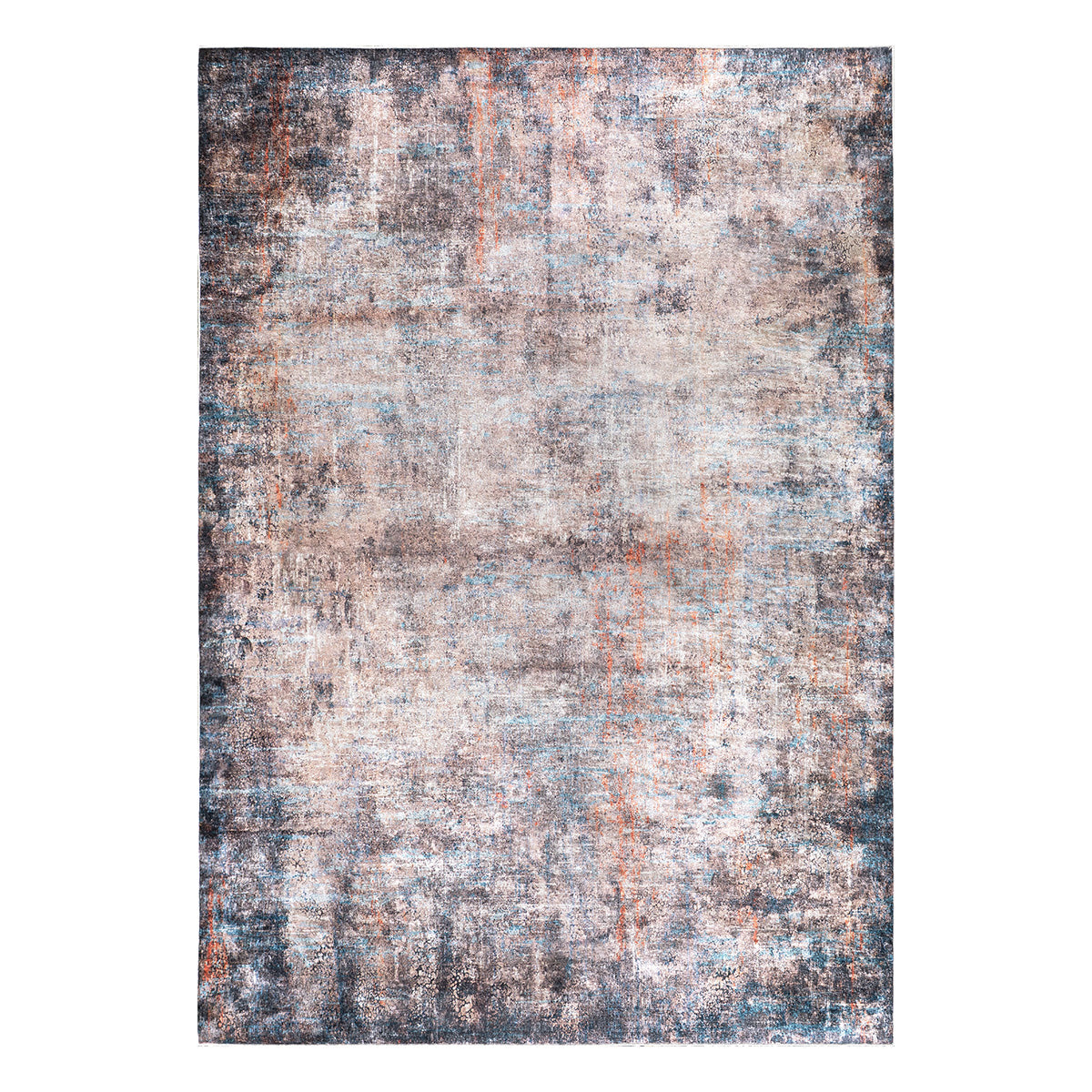 Πατάκι Breeze Art 9167