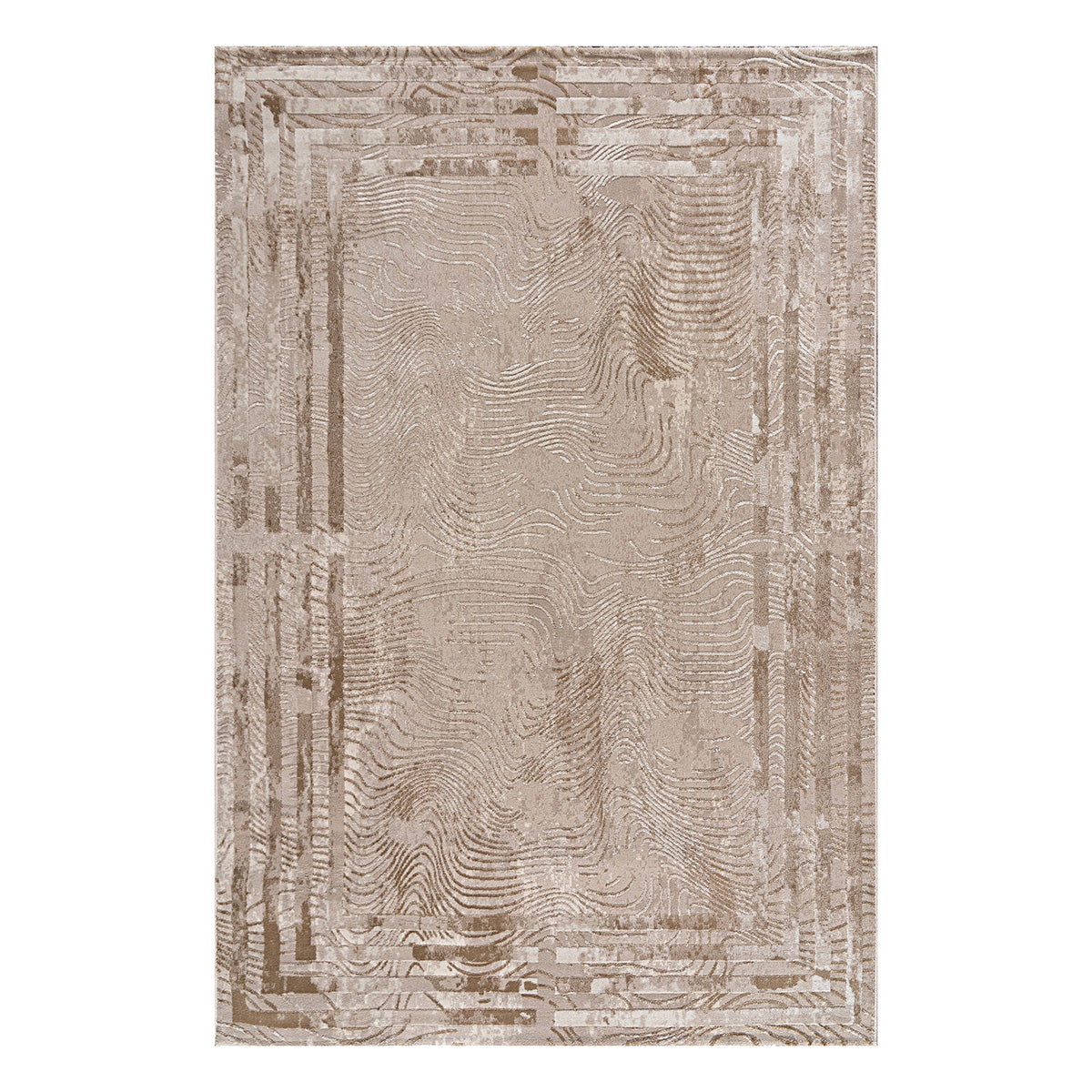 Σετ Κρεβατοκάμαρας 3τμχ Vision Art 9257 (67x140+67x140+67x220)