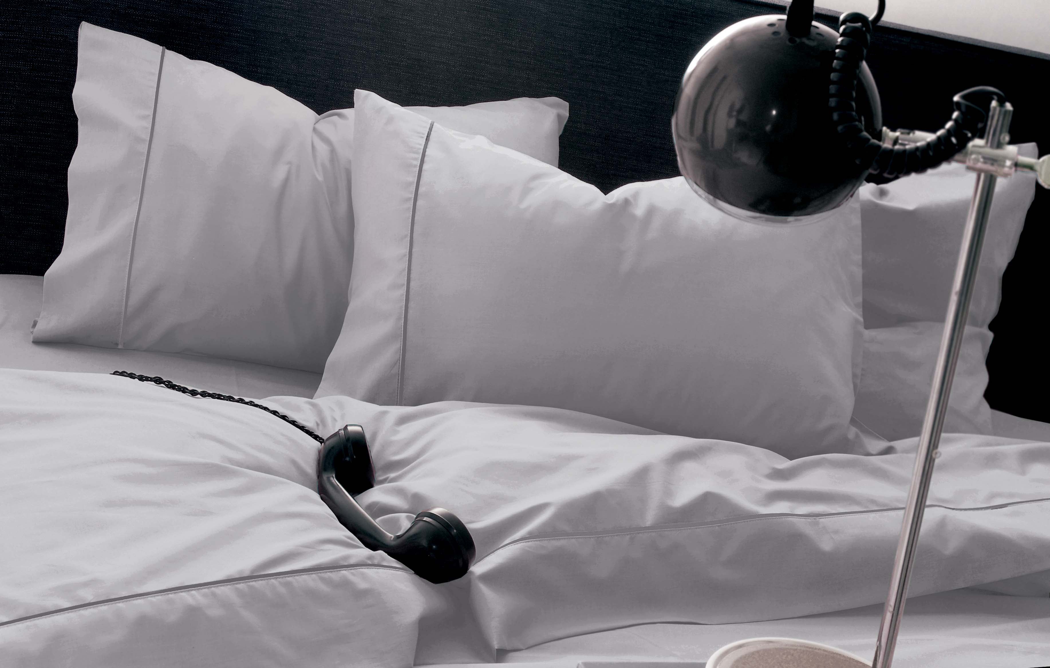 MADONNA - ΗΜΙΔΙΠΛΑ Σετ σεντόνια μονόχρωμα από την εταιρεία Rythmos Home