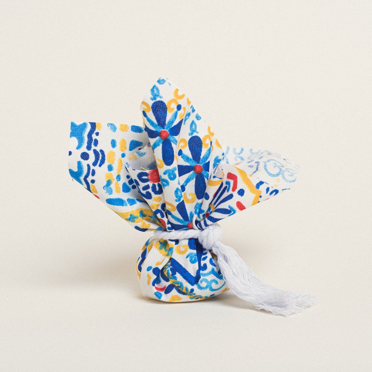 ΜΑΝΤΗΛΙ 27 x 27 cm ΑΖΟΥΛΕΖΟΥ