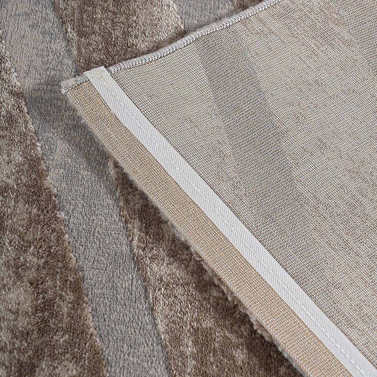 Διάδρομος με το μέτρο Zenia Art 9439 67cm