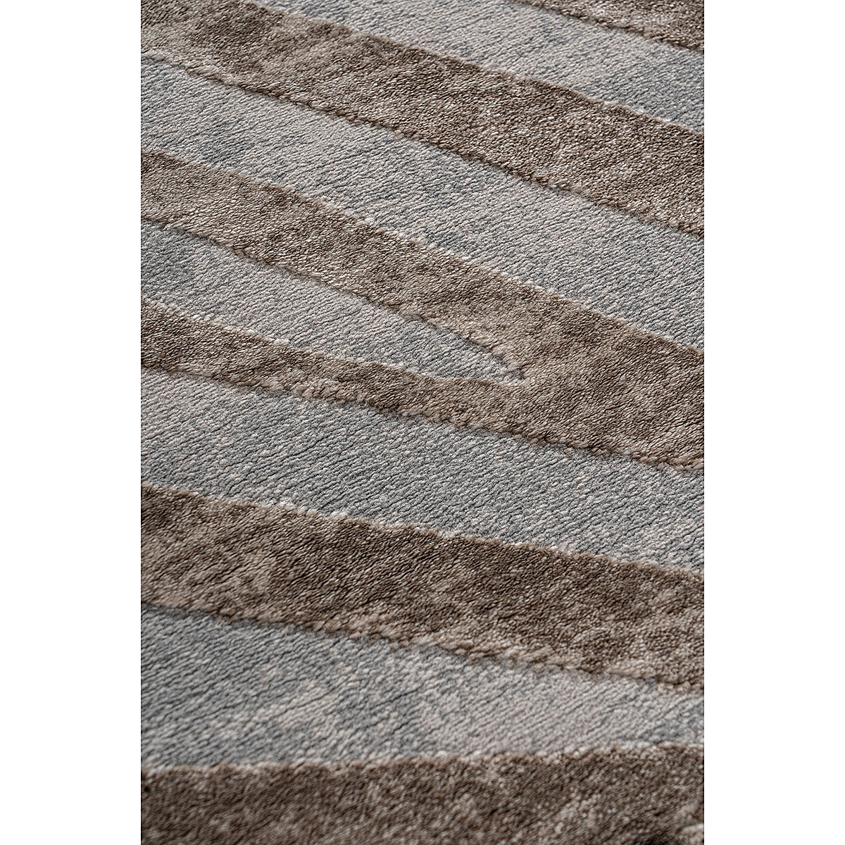 Χαλί Zenia Art 9439 Μπεζ,Γκρι από την εταιρεία Beauty Home