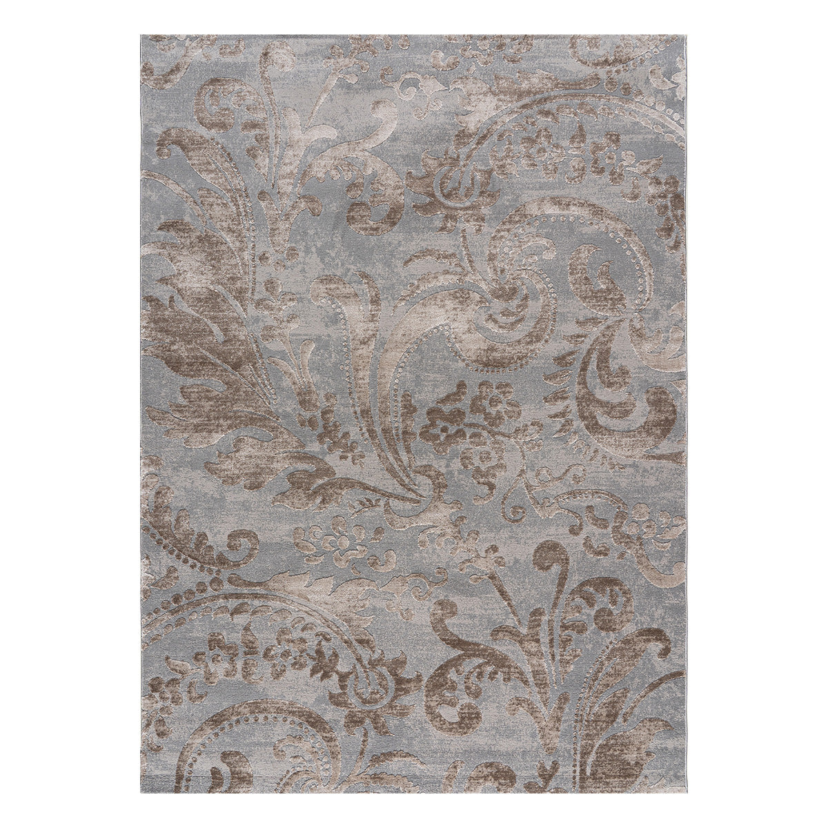 Σετ Κρεβατοκάμαρας 3τμχ Zenia Art 9441 (67x140+67x140+67x230) Μπεζ,Γκρι από την εταιρεία Beauty Home
