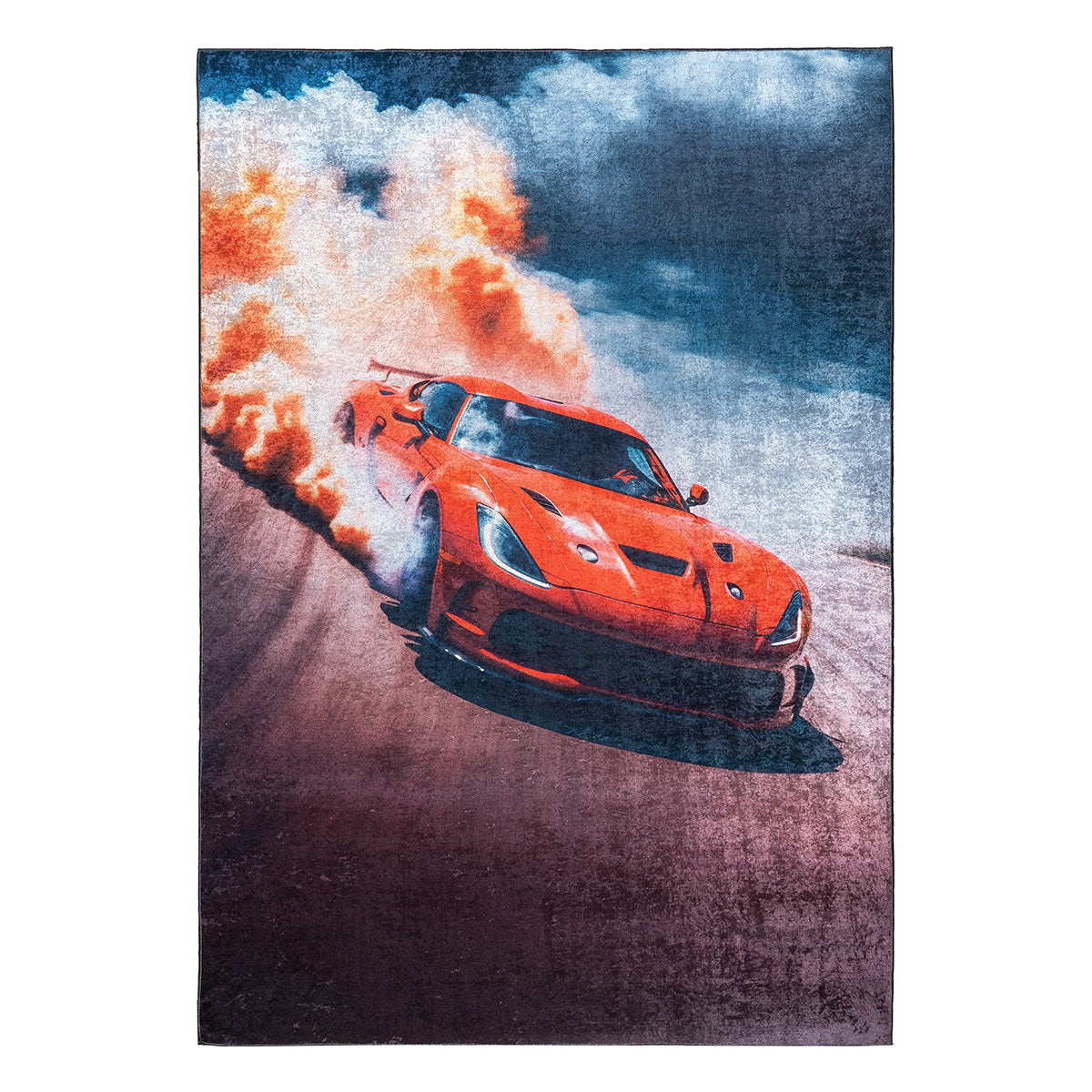 Χαλί παιδικό Fun Art 9594