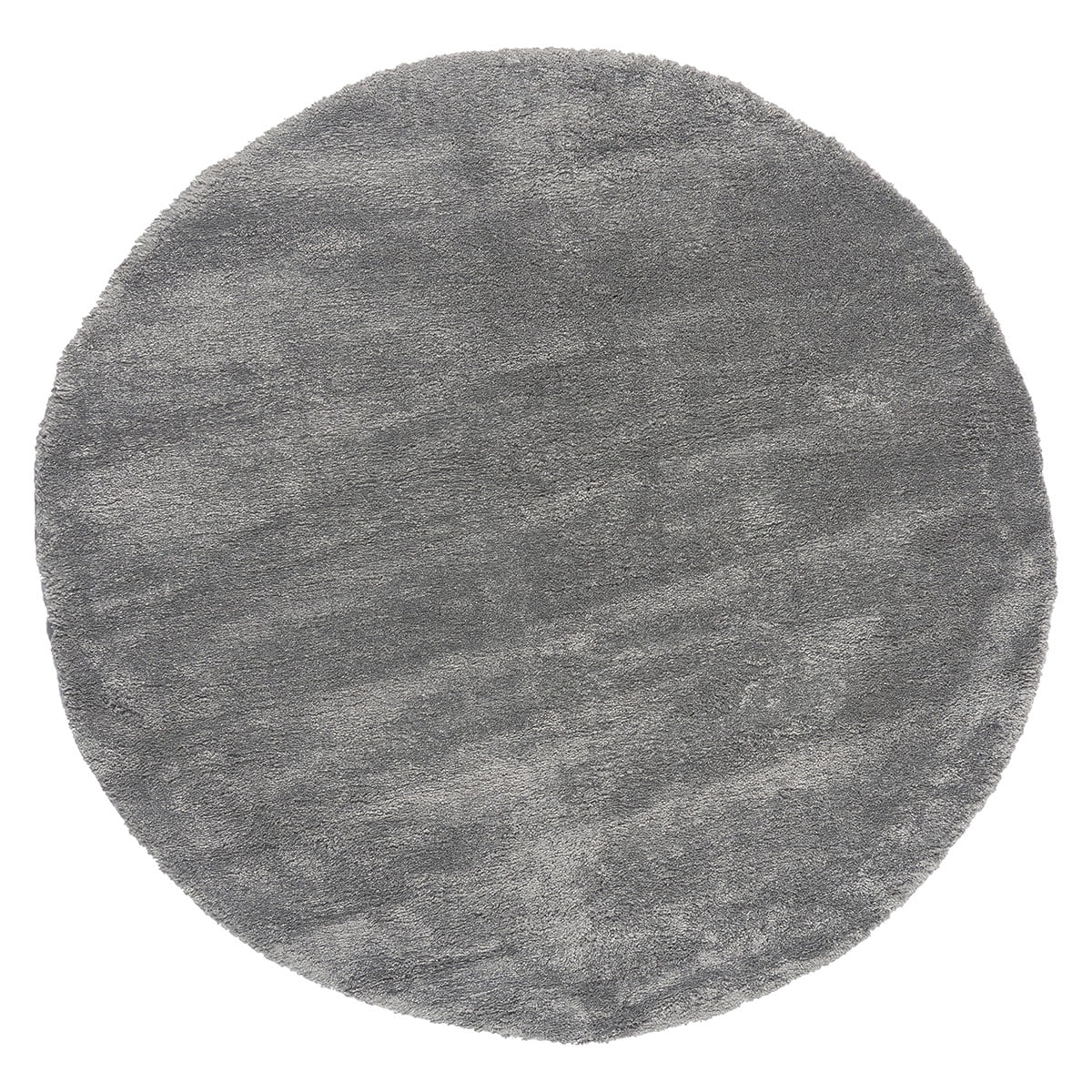 Ροτόντα 160x160 Fluffie Art 9615 Grey Γκρι από την εταιρεία Beauty Home