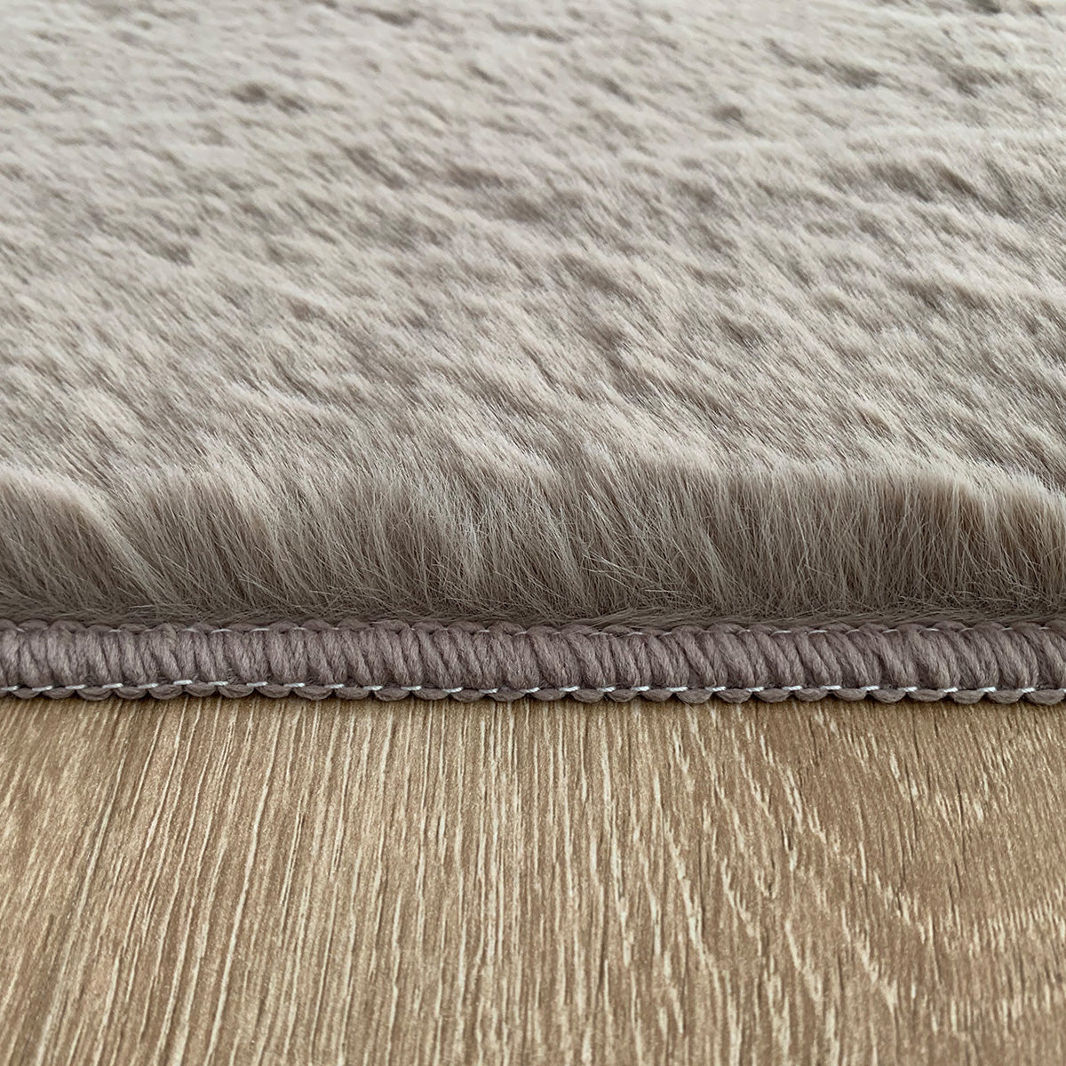 Χαλί Rabbit Art 9642 Μόκα από την εταιρεία Beauty Home