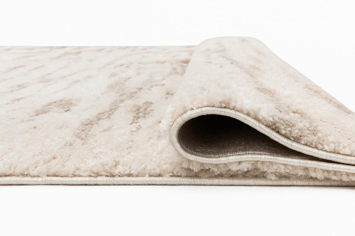 Διάδρομος με το μέτρο Puffy Art 9655 66cm Μπεζ από την εταιρεία Beauty Home