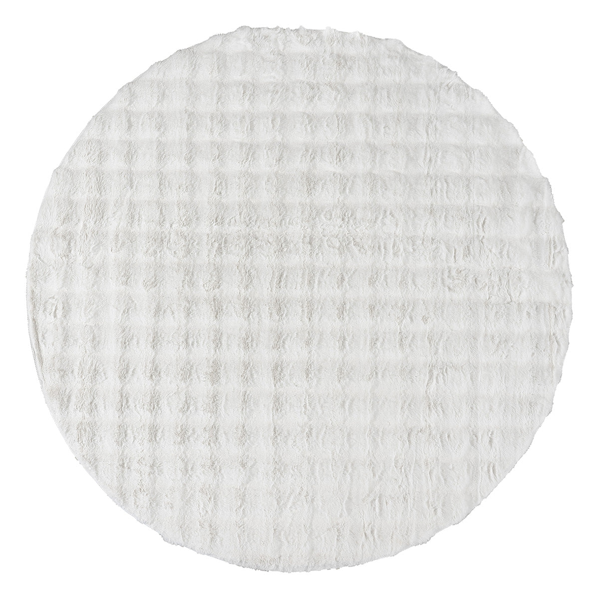 Ροτόντα Bubble Art 9661 155x155 Λευκό από την εταιρεία Beauty Home