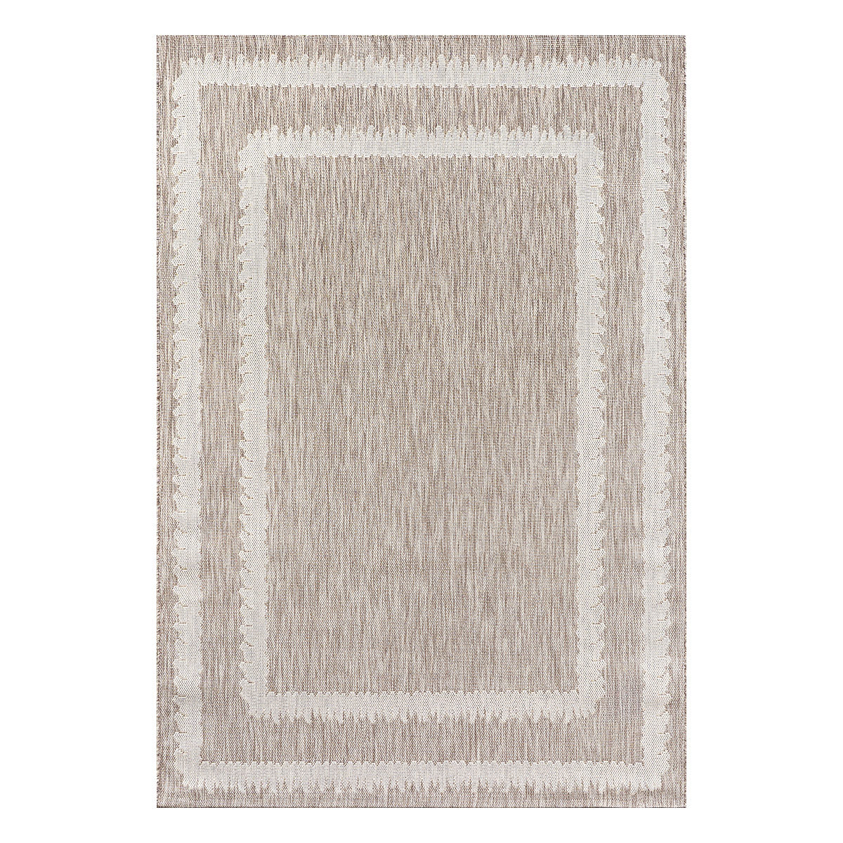 Χαλί Riviera Art 9777 Μπεζ