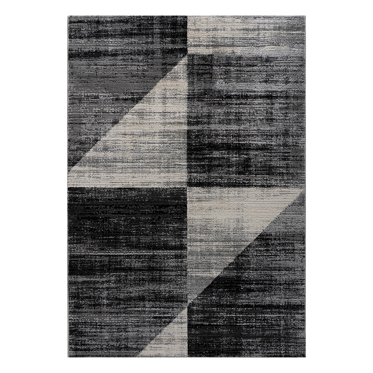 Χαλί Serena Art 9839 Γκρι από την εταιρεία Beauty Home