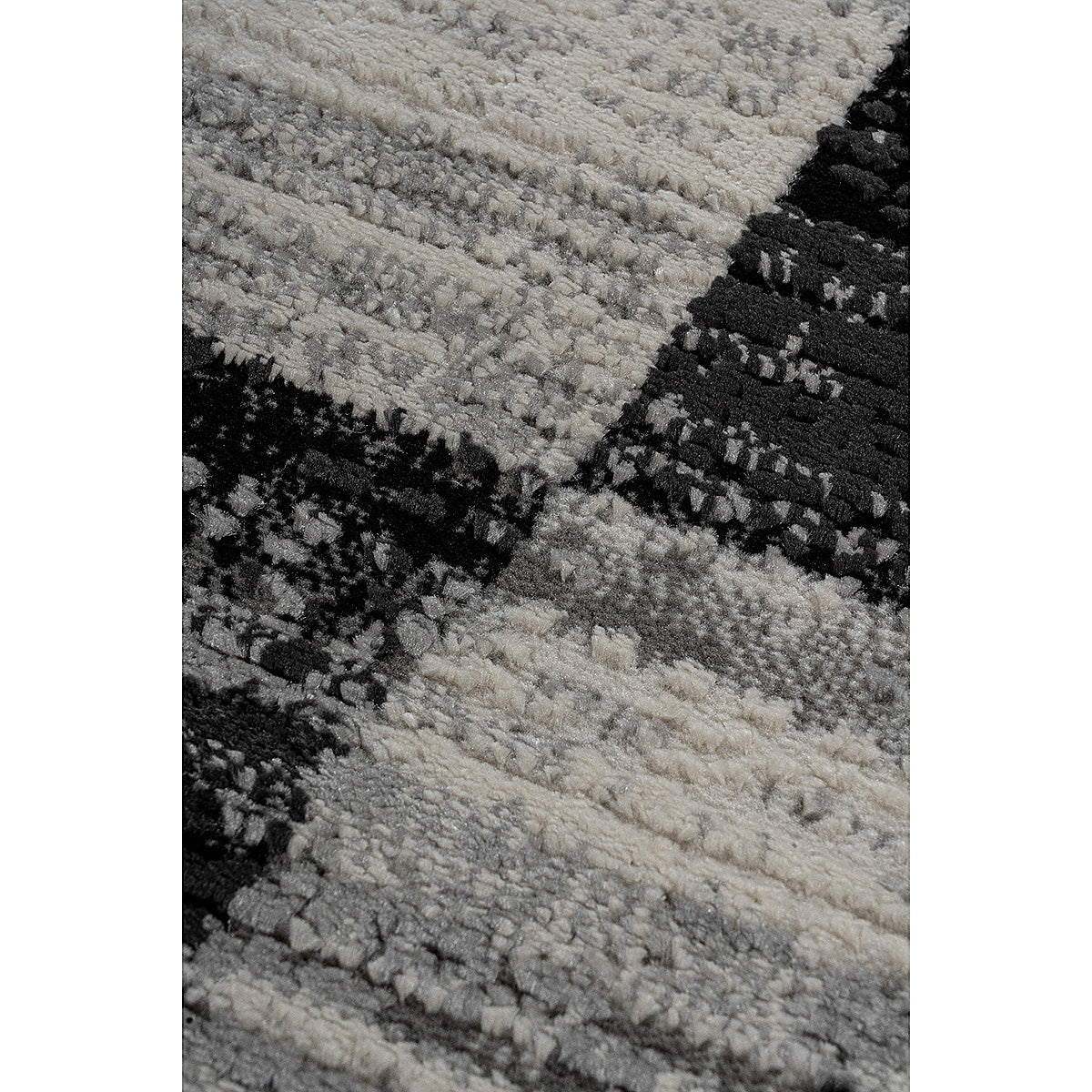Διάδρομος με το μέτρο Serena Art 9839 67cm Γκρι από την εταιρεία Beauty Home