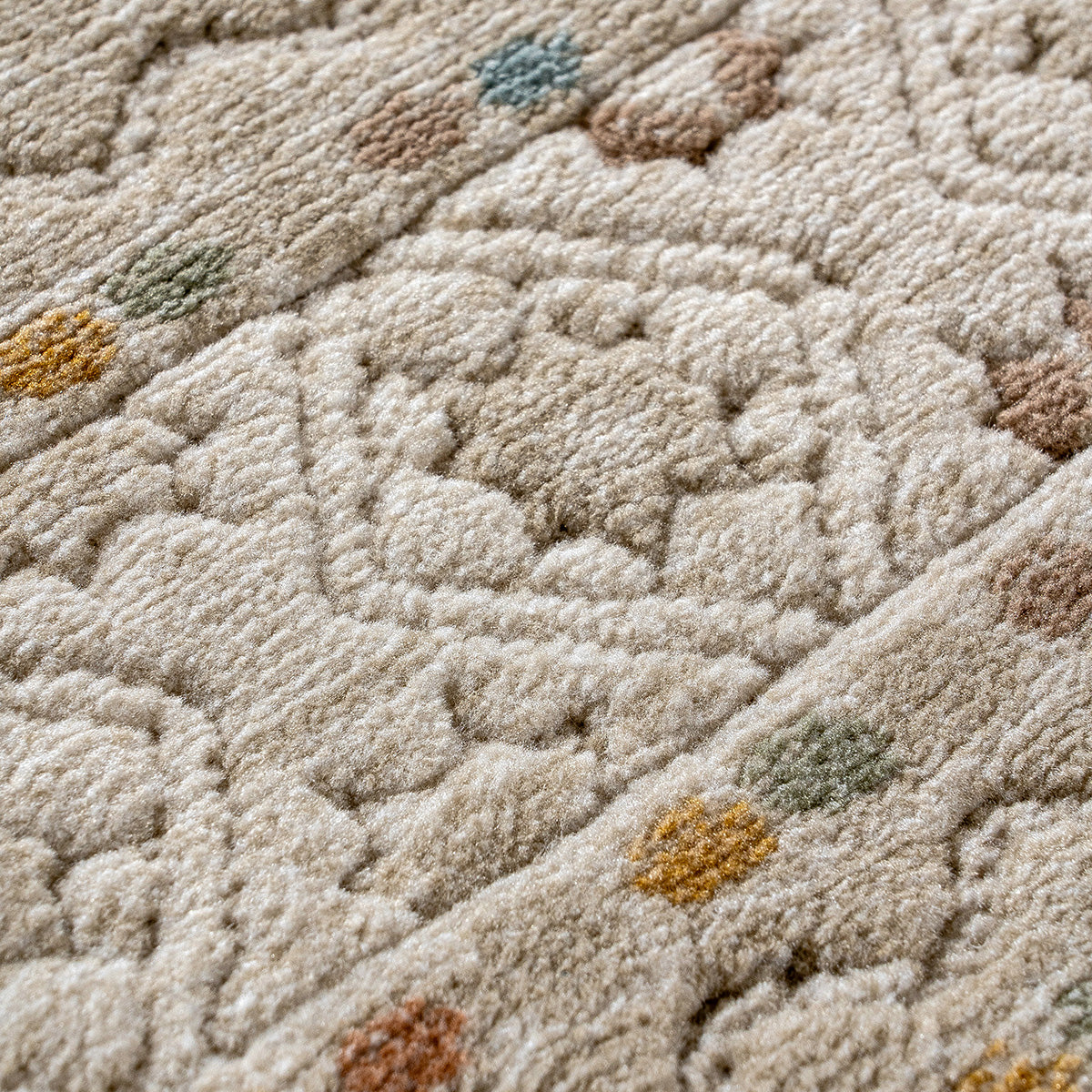 Σετ Κρεβατοκάμαρας 3τμχ Mirage Art 9841 (67x140+67x140+67x220)
