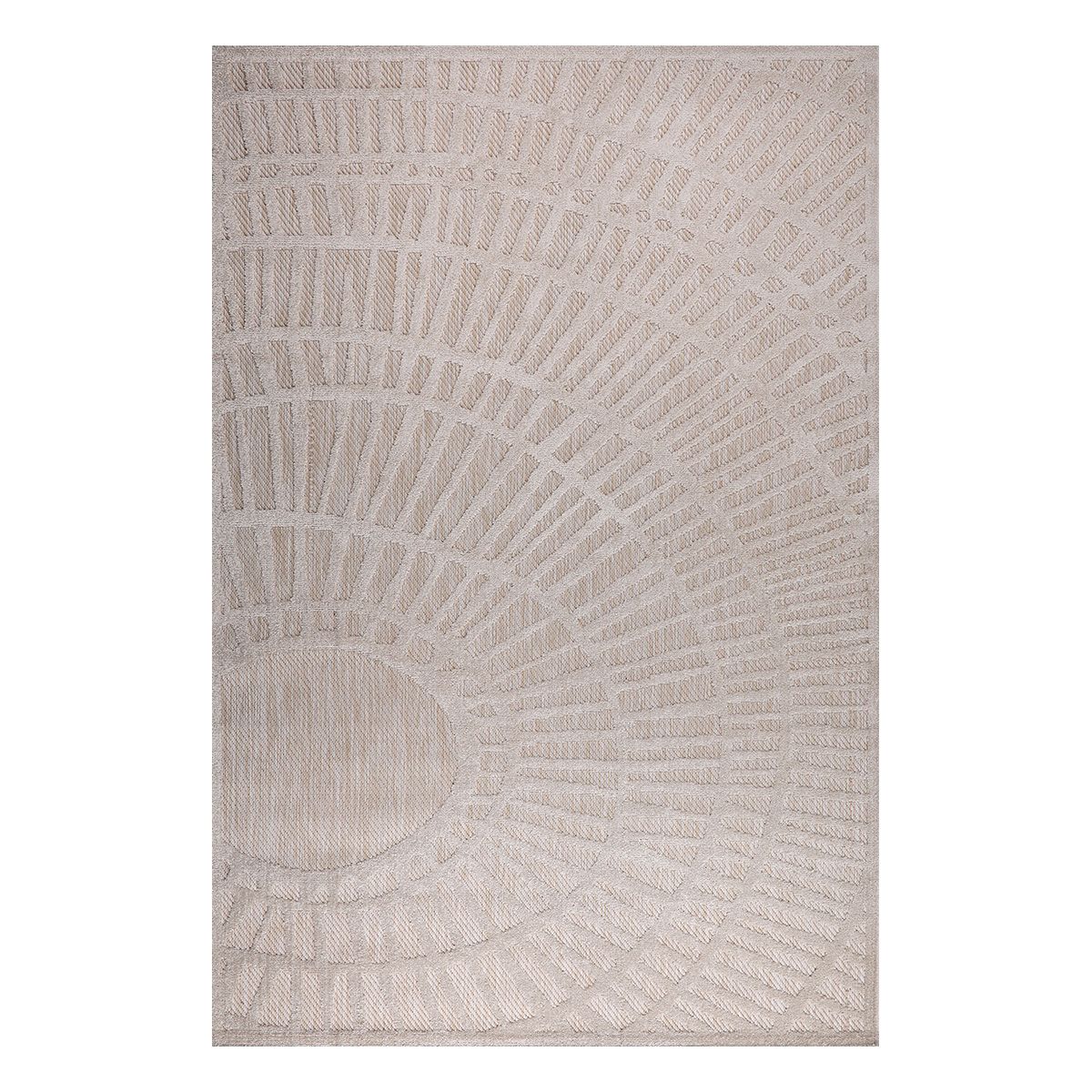 Διάδρομος με το μέτρο Sahara Art 9968 67cm
