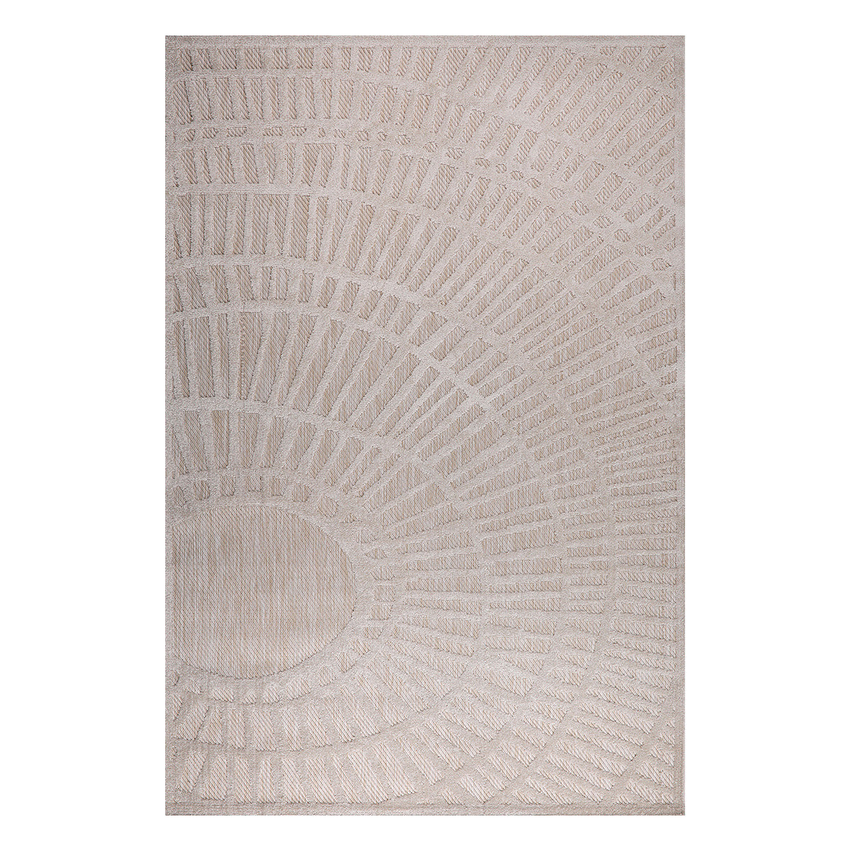Χαλί Sahara Art 9968 200x290 Μπεζ από την εταιρεία Beauty Home
